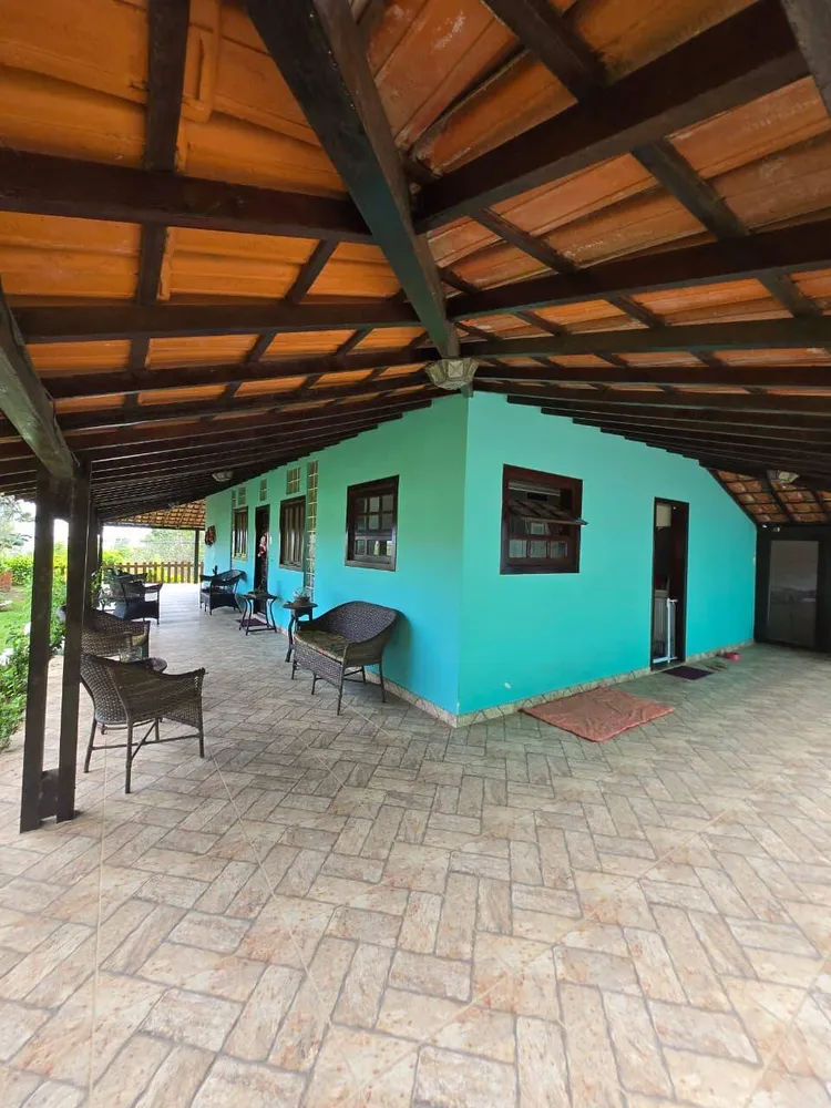 Chácara, 7 quartos, 5000 m² - Foto 34