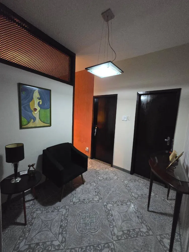 Chácara, 7 quartos, 5000 m² - Foto 8