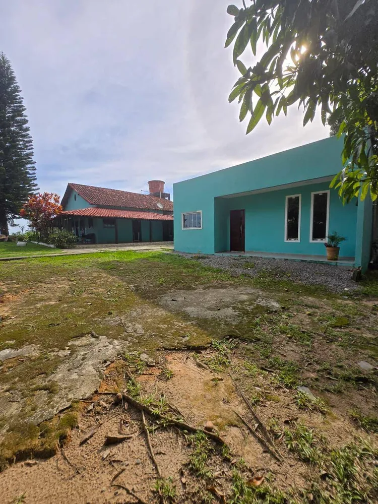 Chácara, 7 quartos, 5000 m² - Foto 31