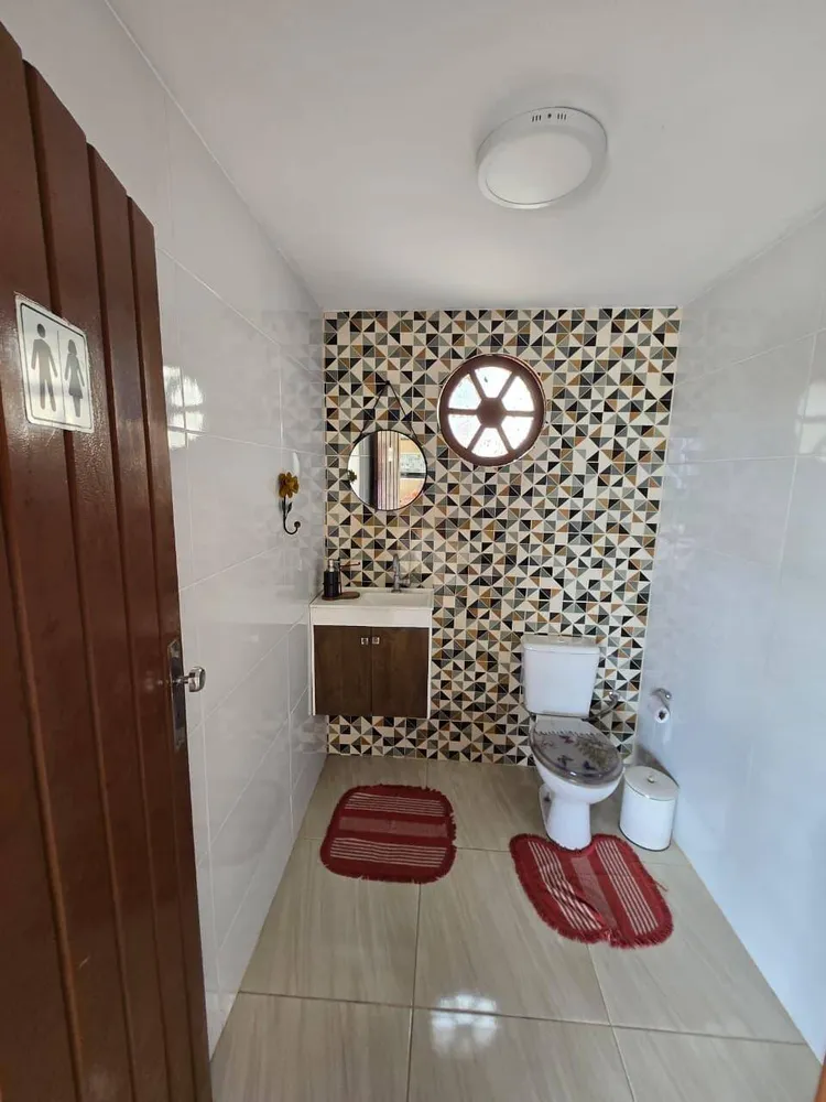 Chácara, 7 quartos, 5000 m² - Foto 21