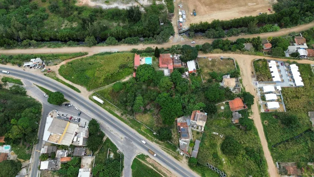 Chácara, 7 quartos, 5000 m² - Foto 32