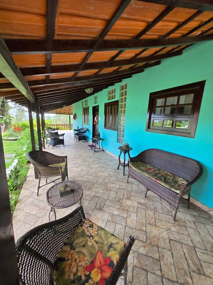 Chácara, 7 quartos, 5000 m² - Foto 18