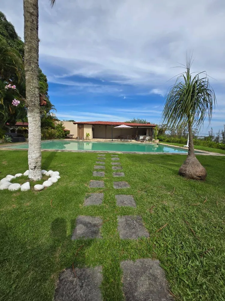 Chácara, 7 quartos, 5000 m² - Foto 36