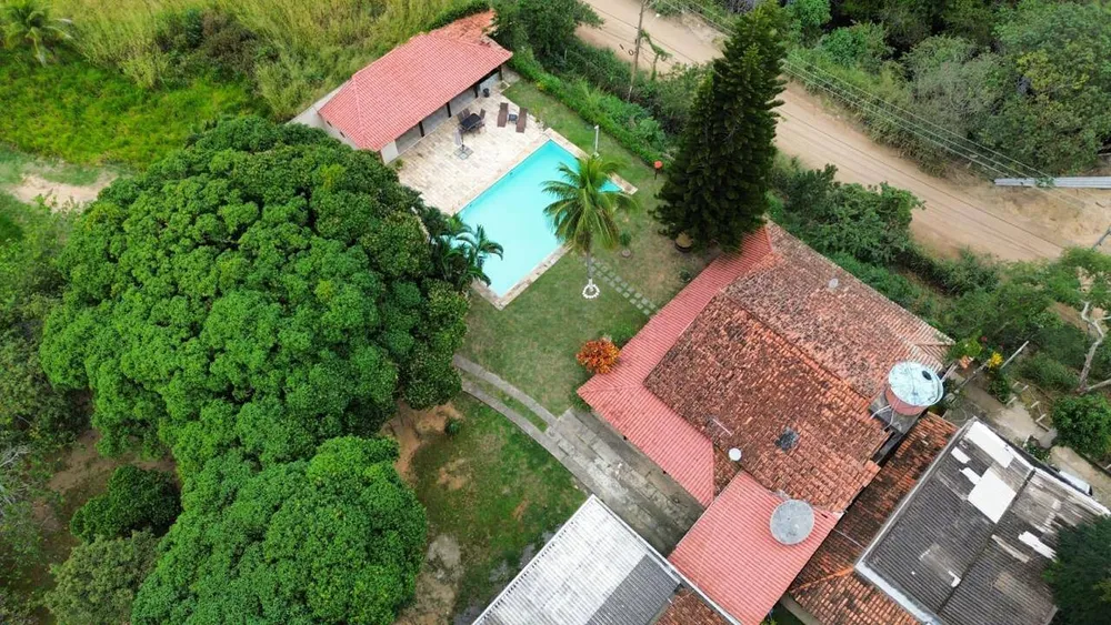 Chácara, 7 quartos, 5000 m² - Foto 29