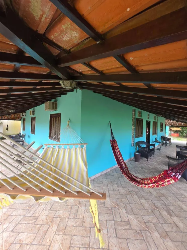 Chácara, 7 quartos, 5000 m² - Foto 19