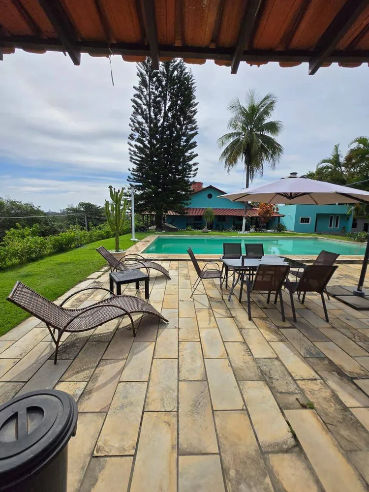 Chácara, 7 quartos, 5000 m² - Foto 26