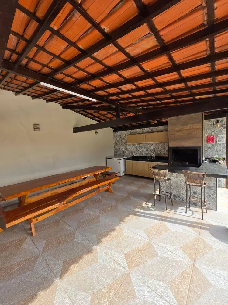 Chácara, 7 quartos, 5000 m² - Foto 24