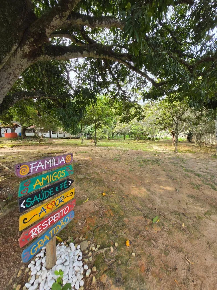 Chácara, 7 quartos, 5000 m² - Foto 2