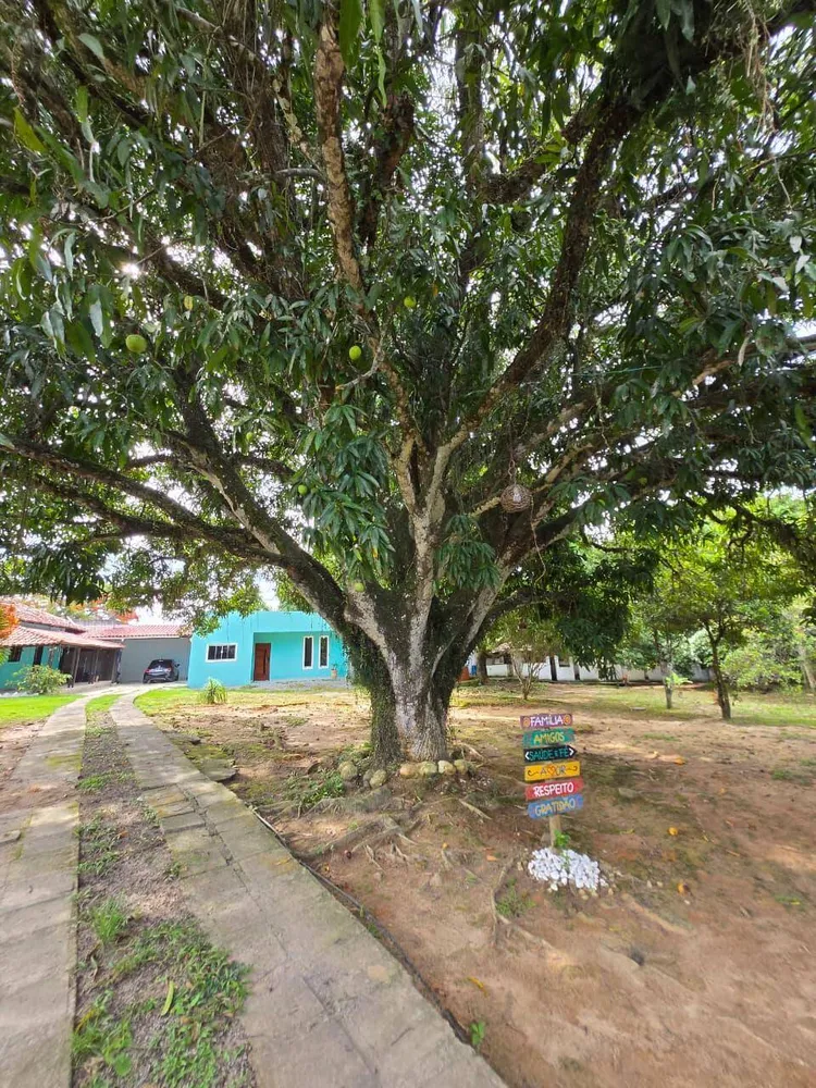 Chácara, 7 quartos, 5000 m² - Foto 27
