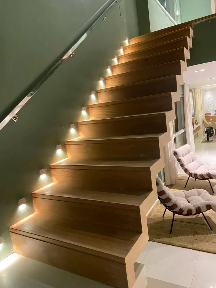 Casa, 5 quartos, 550 m² - Foto 21