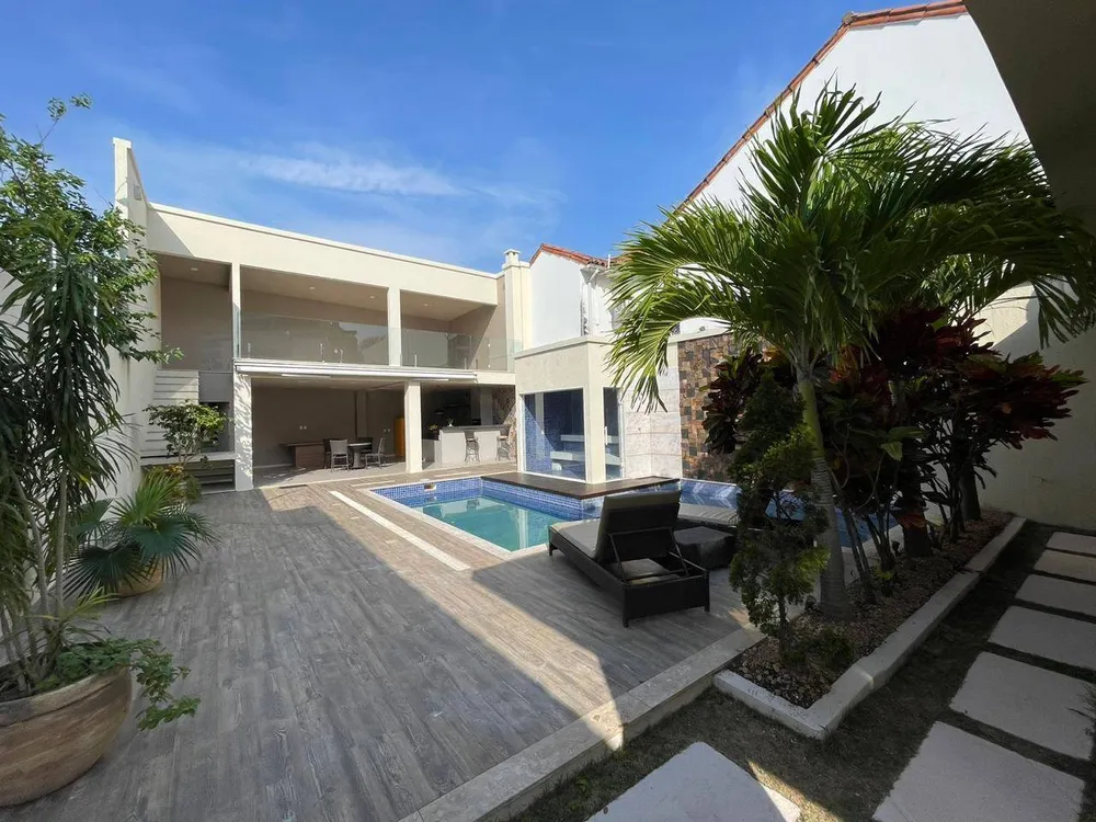 Casa, 5 quartos, 550 m² - Foto 25