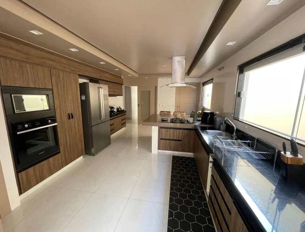 Casa, 5 quartos, 550 m² - Foto 7