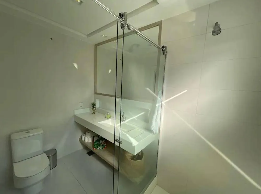 Casa, 5 quartos, 550 m² - Foto 14