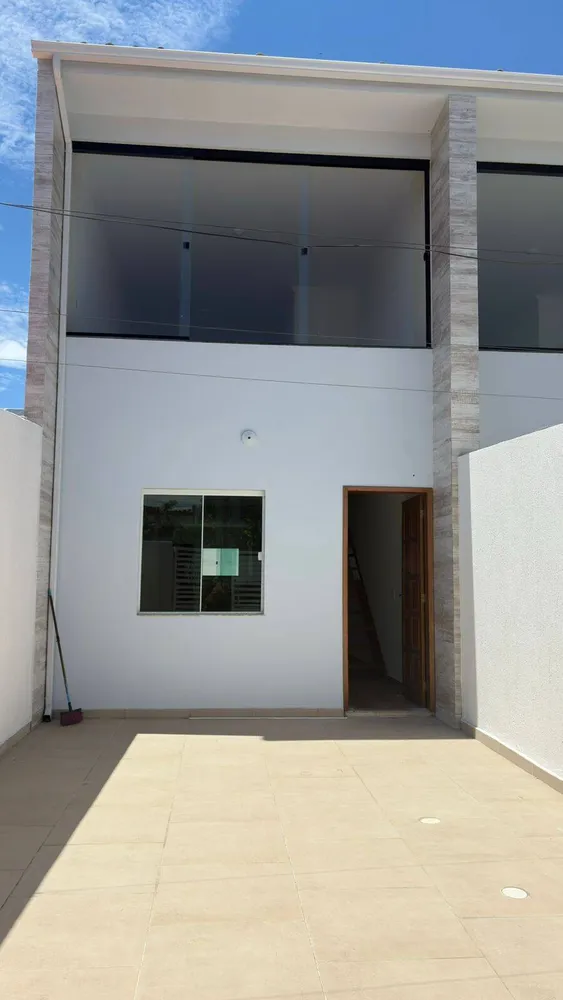 Casa, 2 quartos, 70 m² - Foto 1