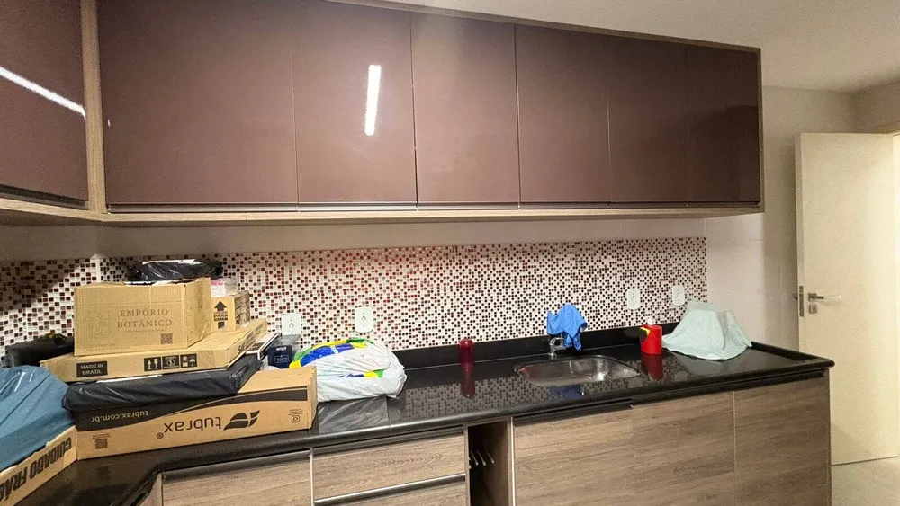 Apartamento, 3 quartos, 110 m² - Foto 2