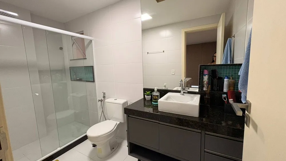 Apartamento, 3 quartos, 110 m² - Foto 16