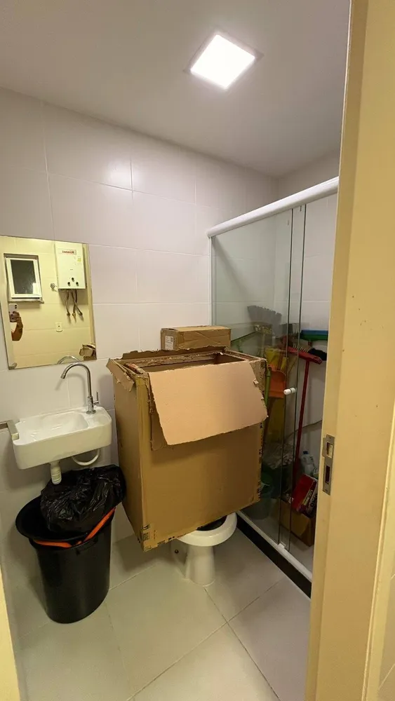 Apartamento, 3 quartos, 110 m² - Foto 7