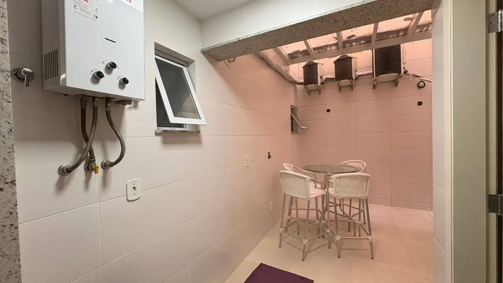 Apartamento, 3 quartos, 110 m² - Foto 5