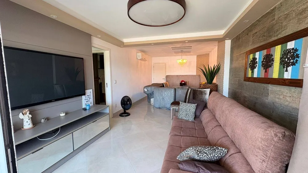 Apartamento, 3 quartos, 110 m² - Foto 17