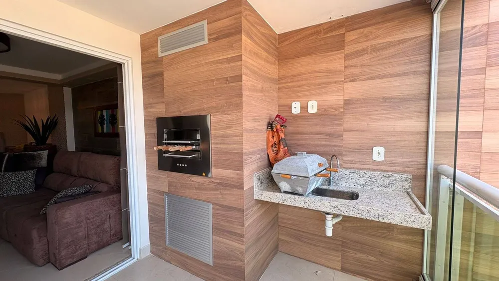 Apartamento, 3 quartos, 110 m² - Foto 12