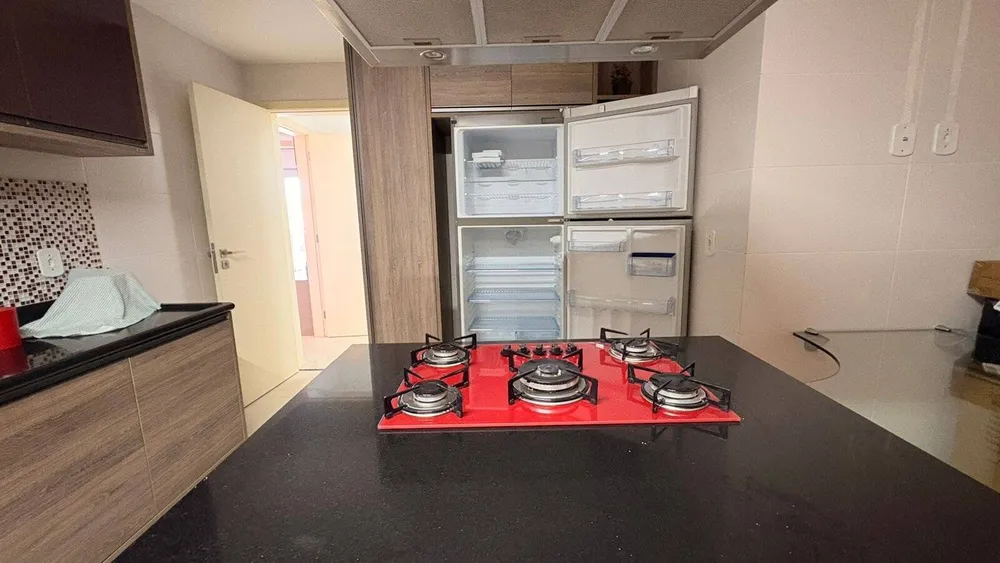 Apartamento, 3 quartos, 110 m² - Foto 3