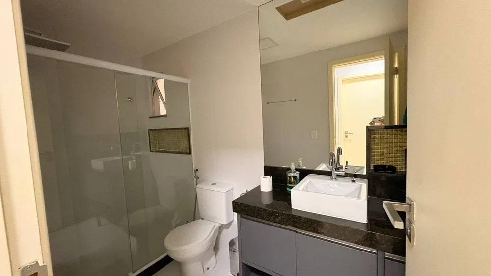Apartamento, 3 quartos, 110 m² - Foto 15