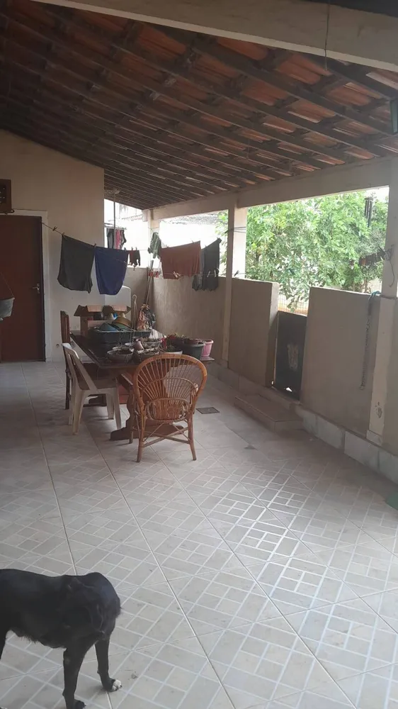 Casa, 3 quartos, 100 m² - Foto 6