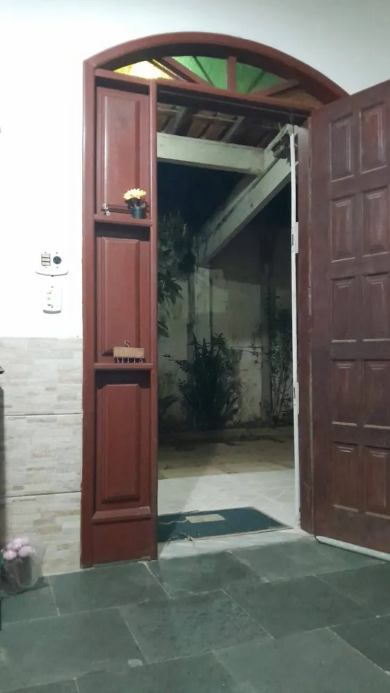 Casa, 3 quartos, 100 m² - Foto 2