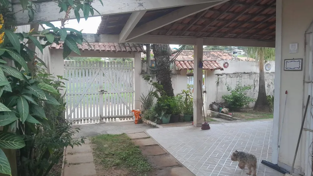 Casa, 3 quartos, 100 m² - Foto 13