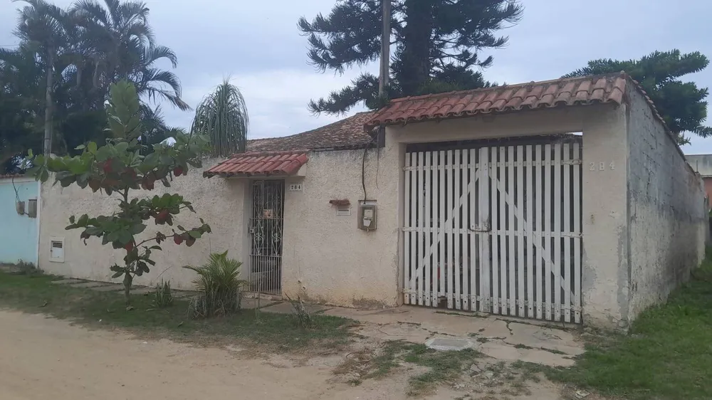 Casa, 3 quartos, 100 m² - Foto 1