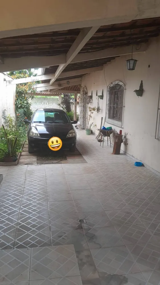 Casa, 3 quartos, 100 m² - Foto 7