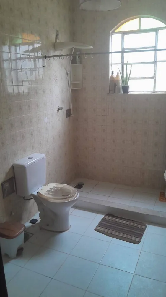 Casa, 3 quartos, 100 m² - Foto 11