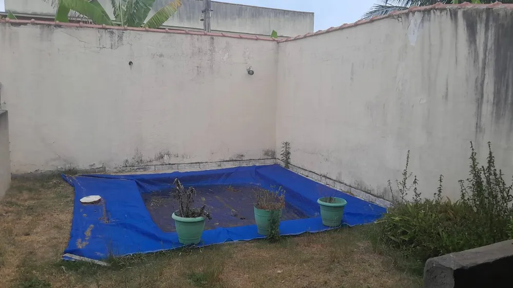 Casa, 3 quartos, 100 m² - Foto 9