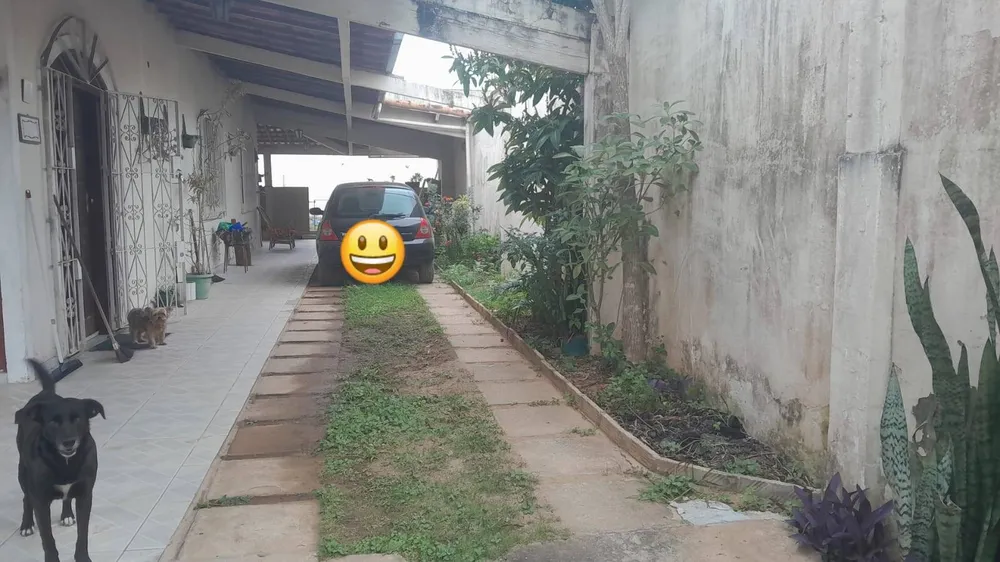Casa, 3 quartos, 100 m² - Foto 8