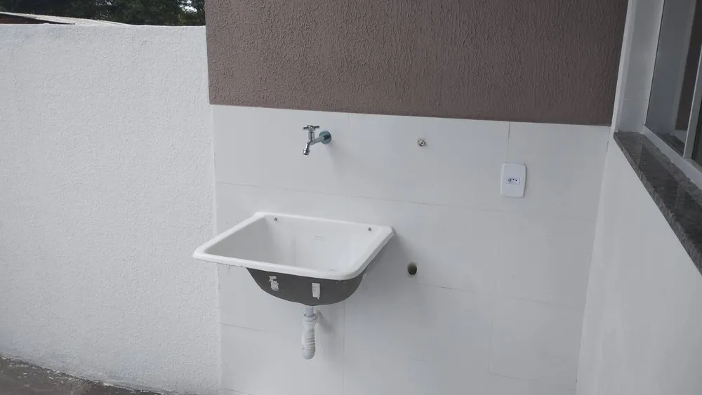 Casa, 2 quartos, 55 m² - Foto 6
