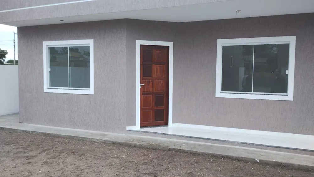 Casa, 2 quartos, 55 m² - Foto 8