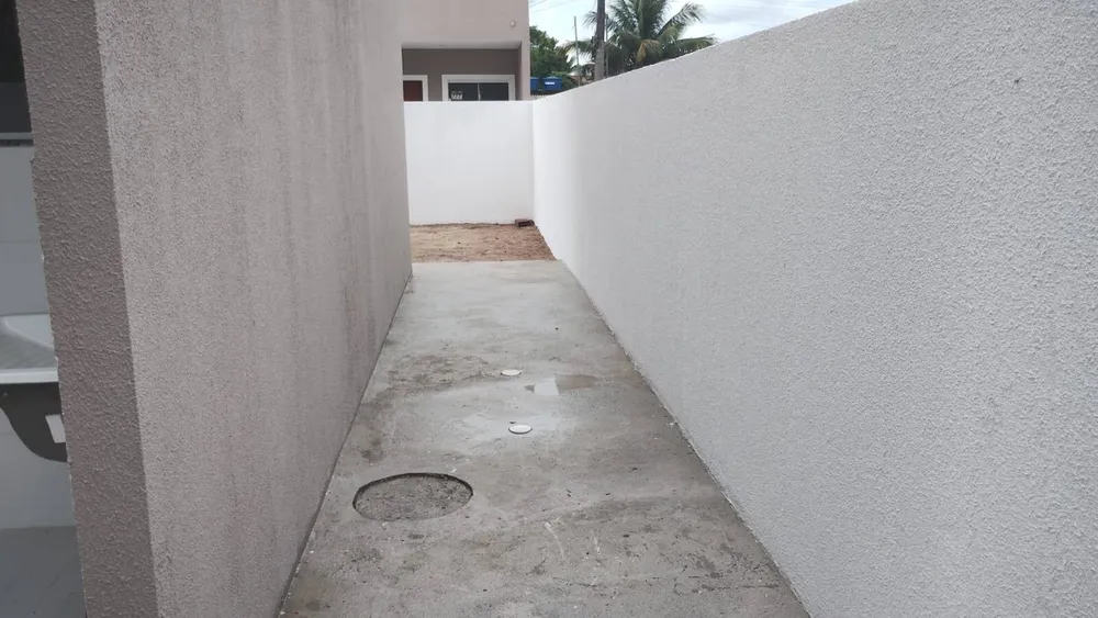 Casa, 2 quartos, 55 m² - Foto 5