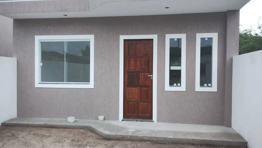 Casa, 2 quartos, 55 m² - Foto 6