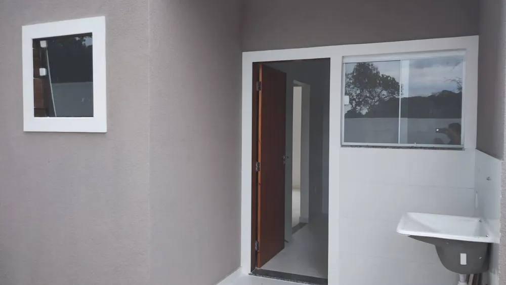 Casa, 2 quartos, 55 m² - Foto 18