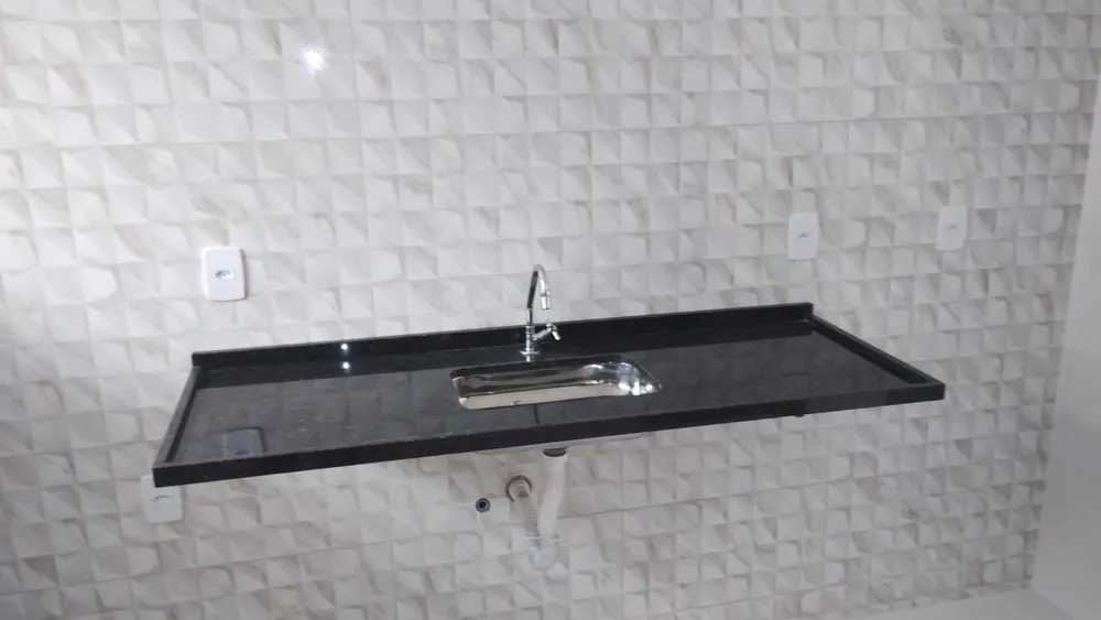 Casa, 2 quartos, 55 m² - Foto 16
