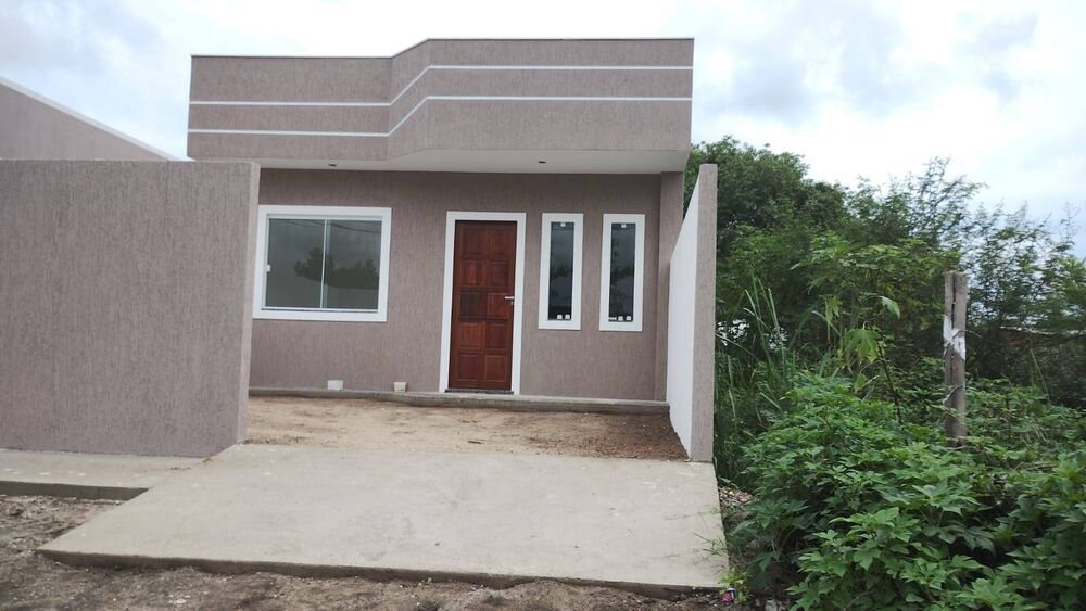 Casa, 2 quartos, 55 m² - Foto 4