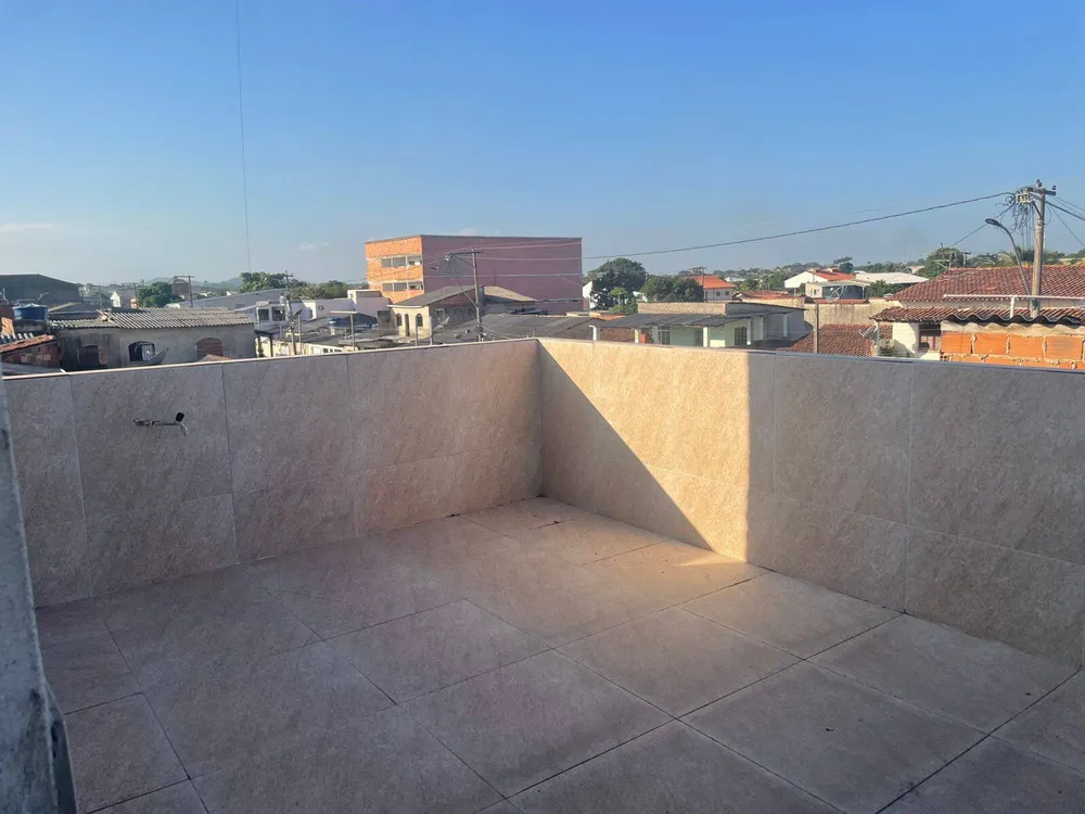Casa, 4 quartos, 80 m² - Foto 8