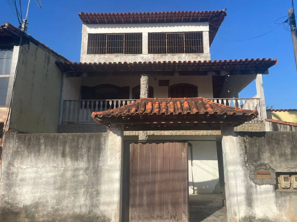 Casa, 4 quartos, 80 m² - Foto 5