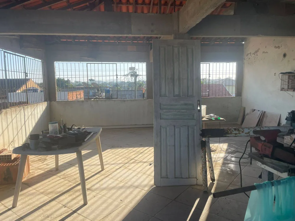 Casa, 4 quartos, 80 m² - Foto 1