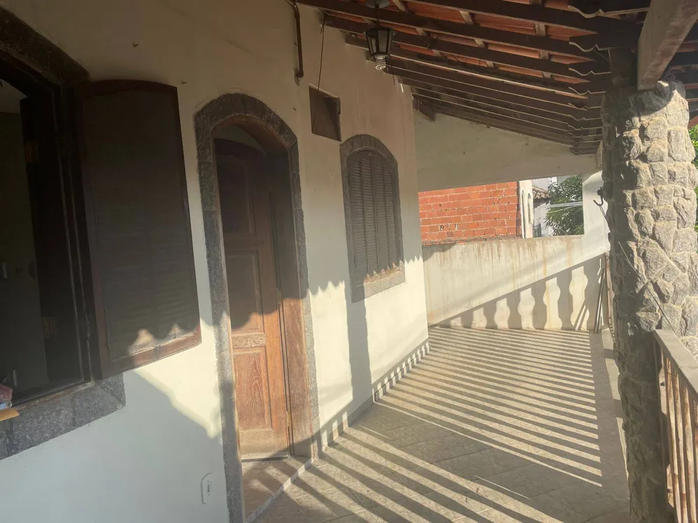 Casa, 4 quartos, 80 m² - Foto 2