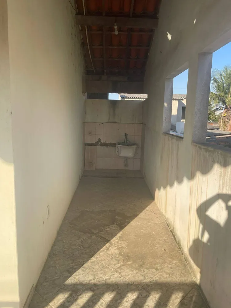 Casa, 4 quartos, 80 m² - Foto 3