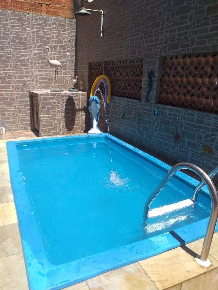 Casa, 3 quartos, 108 m² - Foto 13