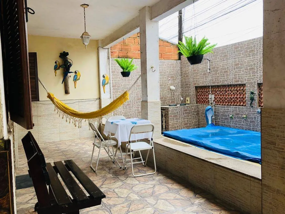 Casa, 3 quartos, 108 m² - Foto 3
