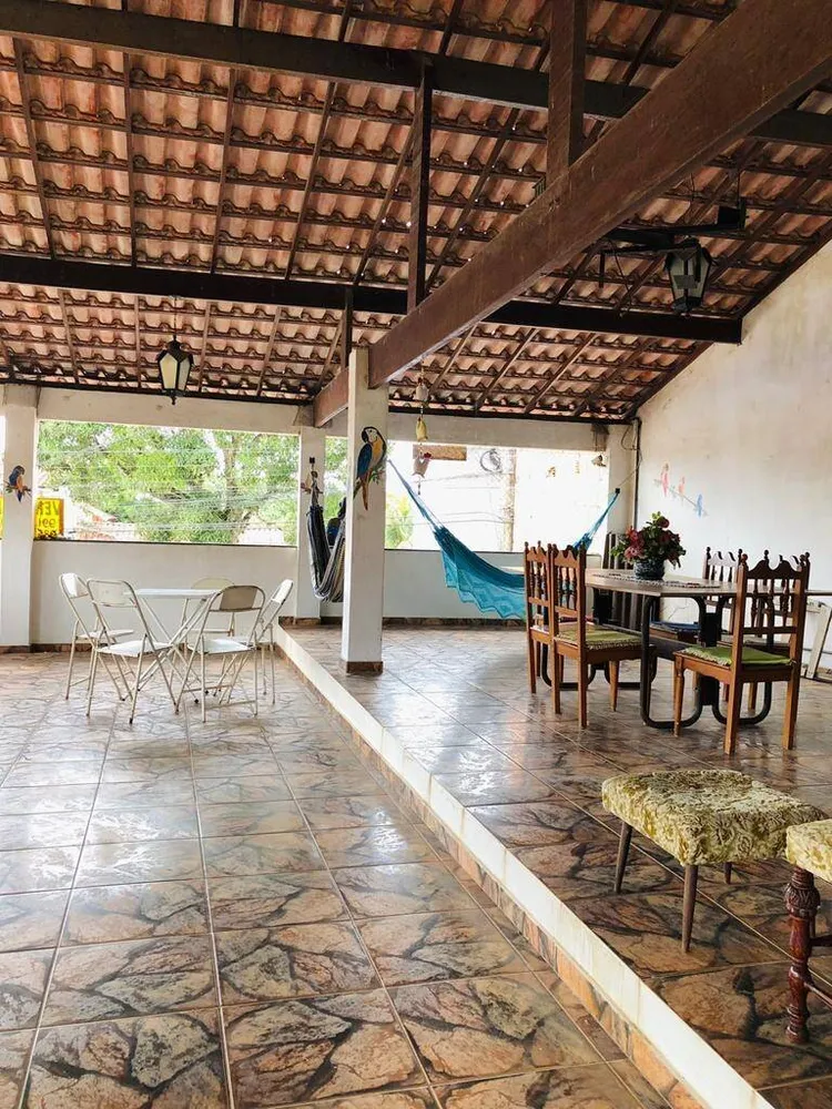 Casa, 3 quartos, 108 m² - Foto 14