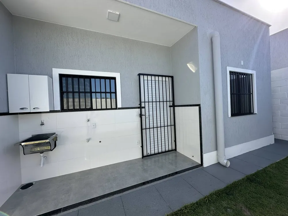 Casa, 3 quartos, 108 m² - Foto 16